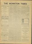 Monkton Times, 14 Oct 1920