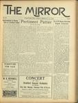 Stratford Mirror, 10 Feb 1928