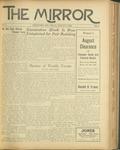 Stratford Mirror, 3 Aug 1928