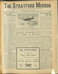 Stratford Mirror, 14 Dec 1945