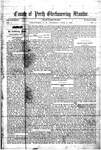 County of Perth Electioneering Monitor (Stratford), 2 Jun 1863