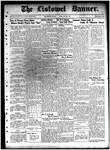 Listowel Banner, 19 May 1921