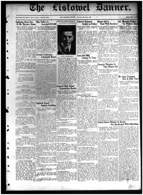 Listowel Banner, 16 Jun 1921