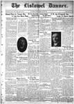 Listowel Banner, 9 Mar 1922