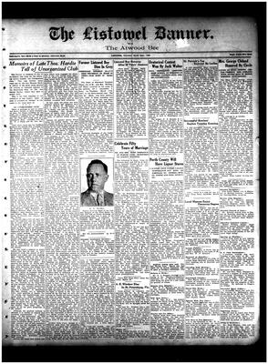 Listowel Banner, 24 Mar 1927