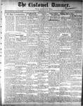 Listowel Banner, 10 May 1928