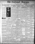 Listowel Banner, 17 May 1928