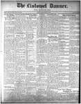 Listowel Banner, 13 Sep 1928