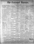 Listowel Banner, 30 Aug 1928