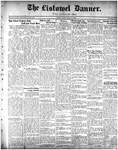 Listowel Banner, 27 Sep 1928