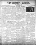 Listowel Banner, 25 Oct 1928