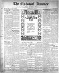 Listowel Banner, 8 Nov 1928