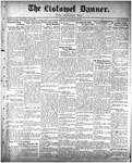 Listowel Banner, 22 Nov 1928