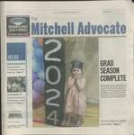 Mitchell Advocate, 3 Jul 2024