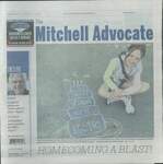 Mitchell Advocate, 14 Aug 2024