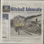 Mitchell Advocate, 18 Sep 2024