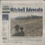 Mitchell Advocate, 25 Sep 2024