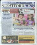 Stratford Times, 23 Aug 2024