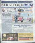 Stratford Times, 6 Sep 2024