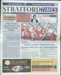 Stratford Times, 20 Sep 2024