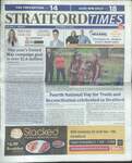 Stratford Times, 4 Oct 2024