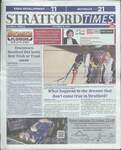 Stratford Times, 18 Oct 2024