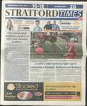 Stratford Times, 1 Nov 2024