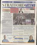 Stratford Times, 15 Nov 2024