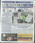 Stratford Times, 29 Nov 2024