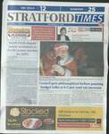 Stratford Times, 13 Dec 2024