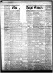 Stratford Times, 26 Apr 1876