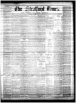 Stratford Times, 19 Jul 1876