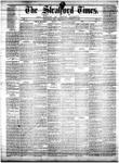 Stratford Times, 25 Oct 1876