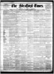 Stratford Times, 27 Sep 1876