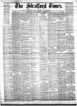 Stratford Times, 15 Nov 1876