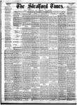 Stratford Times, 29 Nov 1876