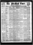 Stratford Times, 14 Mar 1877