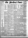 Stratford Times, 23 May 1877