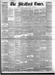 Stratford Times, 6 Jun 1877