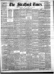 Stratford Times, 20 Jun 1877