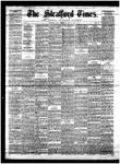 Stratford Times, 11 Jul 1877