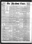 Stratford Times, 25 Jul 1877