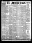 Stratford Times, 21 Nov 1877