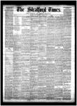 Stratford Times, 27 Mar 1878