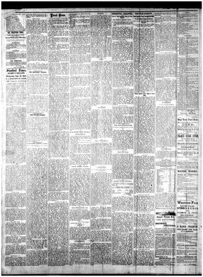 Stratford Times, 20 Sep 1882