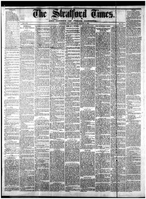 Stratford Times, 17 Oct 1883