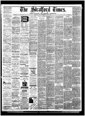 Stratford Times, 23 Jun 1886