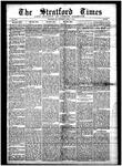 Stratford Times, 11 Apr 1888