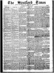 Stratford Times, 16 May 1888