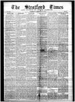 Stratford Times, 23 May 1888